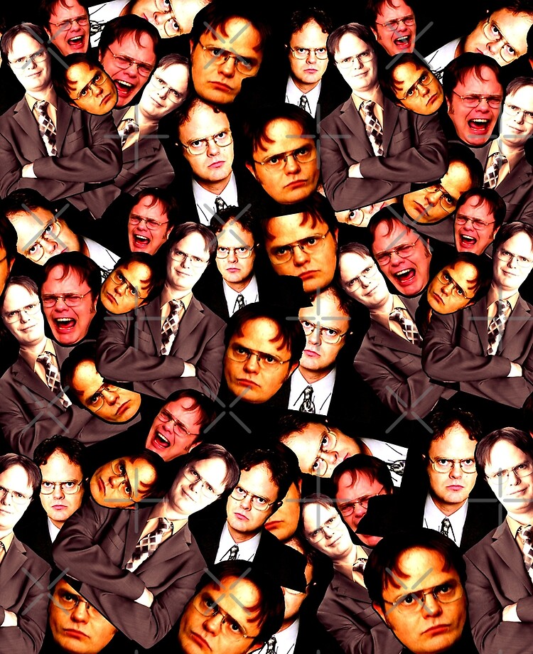 Dwight Schrute The Office Dwight Schrute