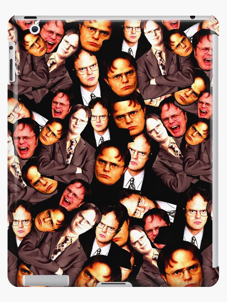 Dwight Schrute The Office Dwight Schrute