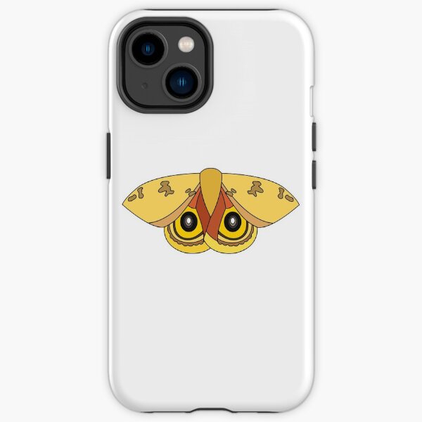 National Moth Week - Io iPhone Tough Case