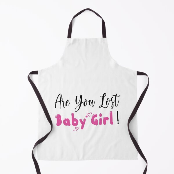 Item preview, Are You Lost Baby Girl Gift designed and sold by Scratches Tees.
