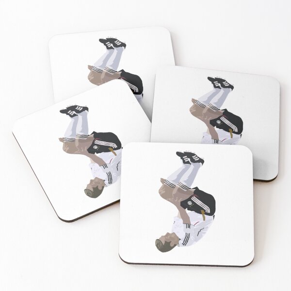 Item preview, Miroslav klose designed and sold by retrobol.