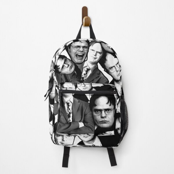 Item preview, Dwight Kurt Schrute - The Office designed and sold by HEERYAK.
