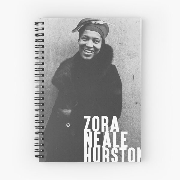 Item preview, Zora Neale Hurston Libertarian Individualist Capitalist designed and sold by psmgop.