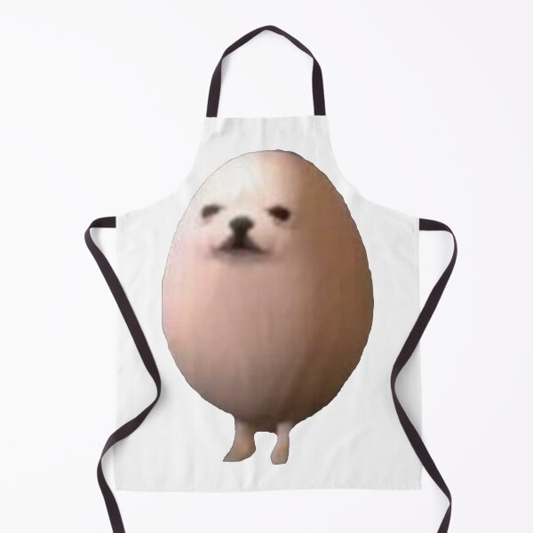 Item preview, Egg Dog designed and sold by Silasi.