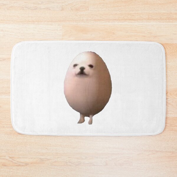 Item preview, Egg Dog designed and sold by Silasi.