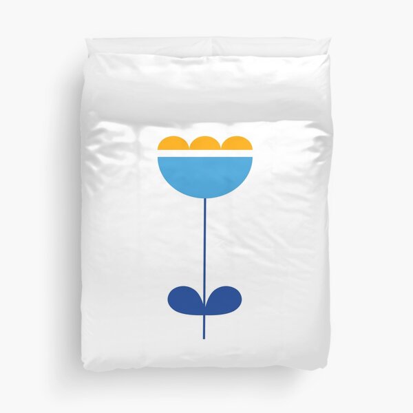 Item preview, Midcentury Modern Flower designed and sold by TalBright.