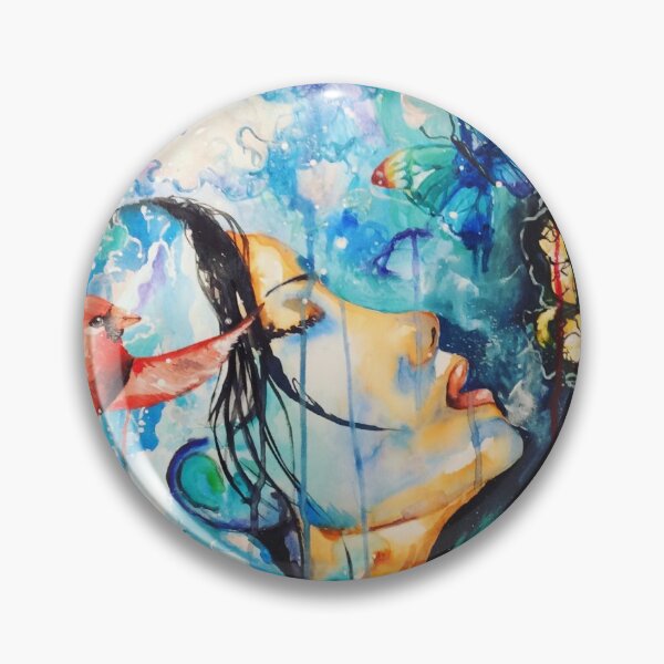 Item preview, Delicate Love  designed and sold by Miriam Carballo.