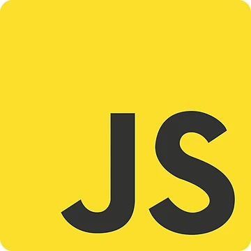 Imagen de la obra Logotipo de JavaScript JS de bDesigned