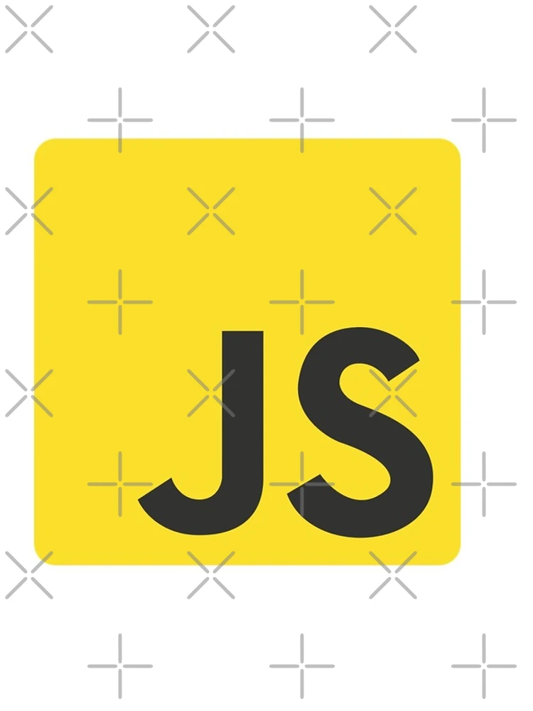 Aperçu 4 sur 4. Coque iPhone avec l'œuvre Logo JS JavaScript créée et vendue par bDesigned.