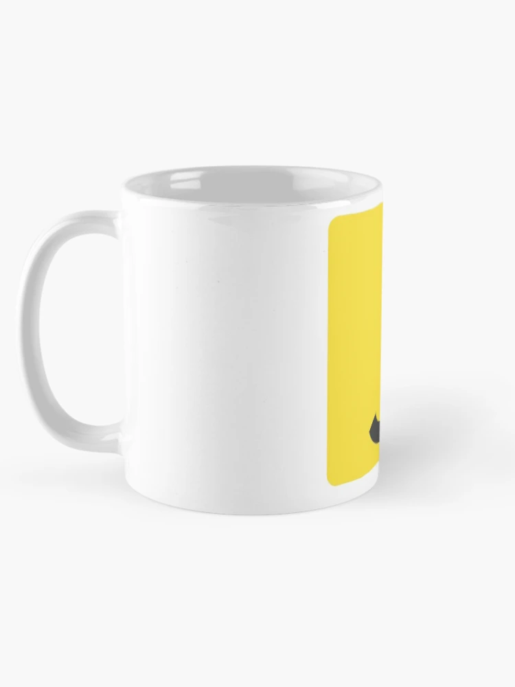 Thumbnail 5 von 6, Kaffeebecher, JavaScript JS Logo designt und verkauft von bDesigned.