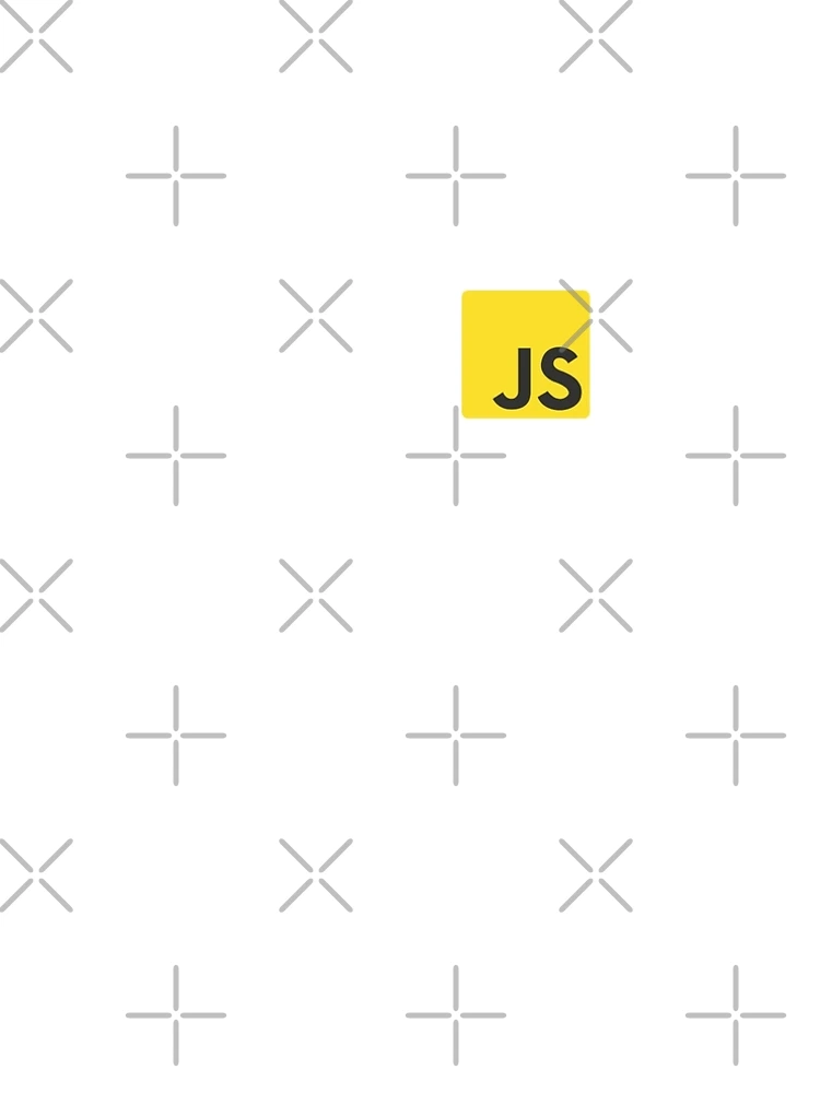 Imagen 5 de 5, Vestido acampanado con la obra Logotipo de JavaScript JS, diseñada y vendida por bDesigned.