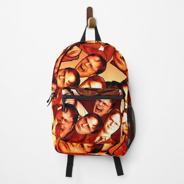 Item preview, Dwight Schrute - The Office designed and sold by HEERYAK.