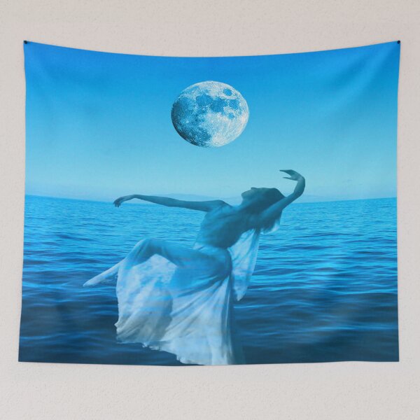 Item preview, Moon Dance designed and sold by Icarusismart.