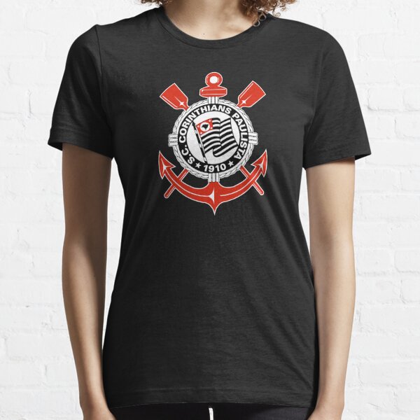 Corinthians T Shirts Redbubble