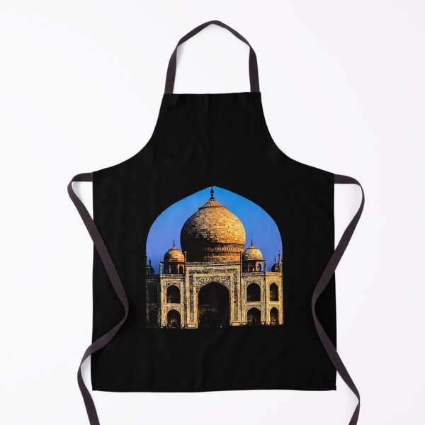 Item preview, The Royal view of Taj Mahal designed and sold by Craft-Qasba .
