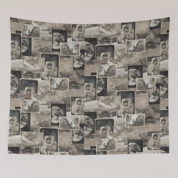 Item preview, Vintage Space designed and sold by Greg V.