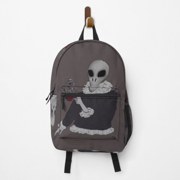 Item preview, aesthetic gentle skeleton designed and sold by cutesbiest.