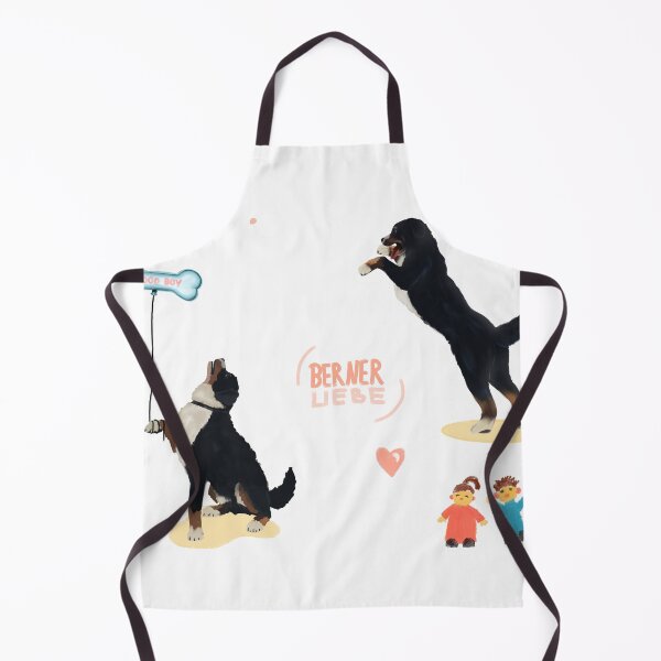 Item preview, Bernese Mountain Dog love designed and sold by AMA-Most.