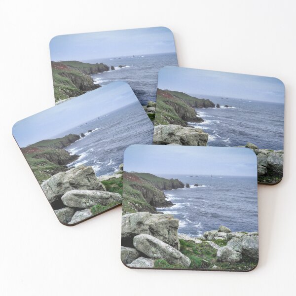 Item preview, Land's End, Cornwall designed and sold by Yellow-14.