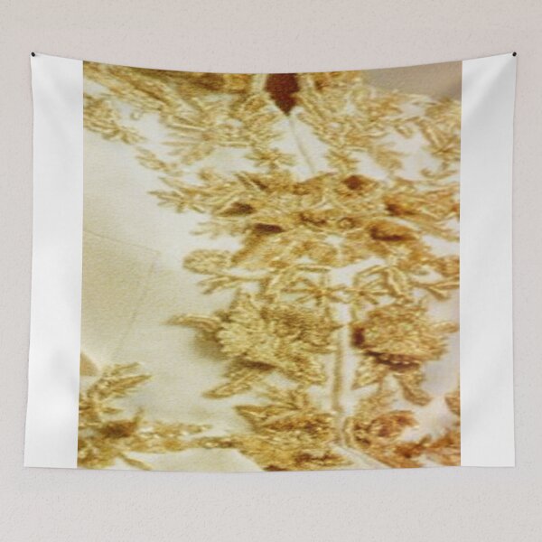 Item preview, EVENING AUTOMN LEAVES designed and sold by ELEGANZZIA.