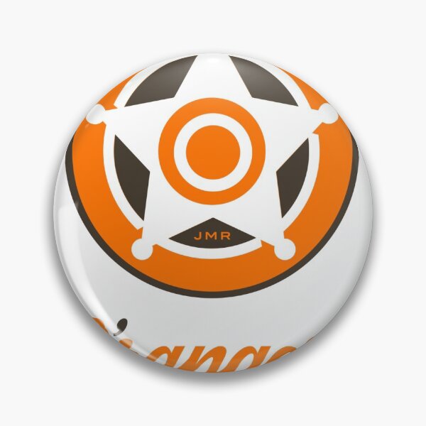 Item preview, O'Rangers logo designed and sold by willstallman.