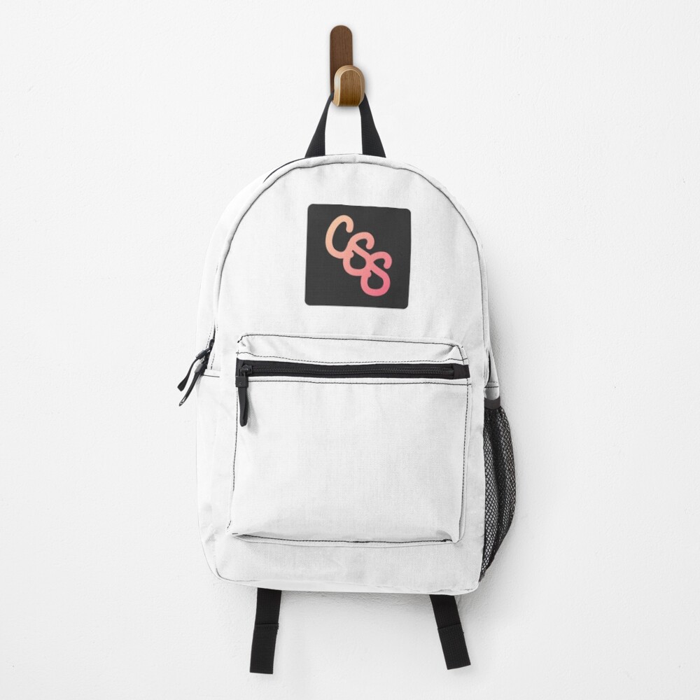 Item preview, Backpack designed and sold by bDesigned.
