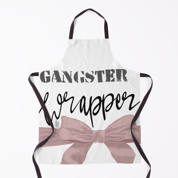 Item preview, Gangster wrapper designed and sold by tfgarts.