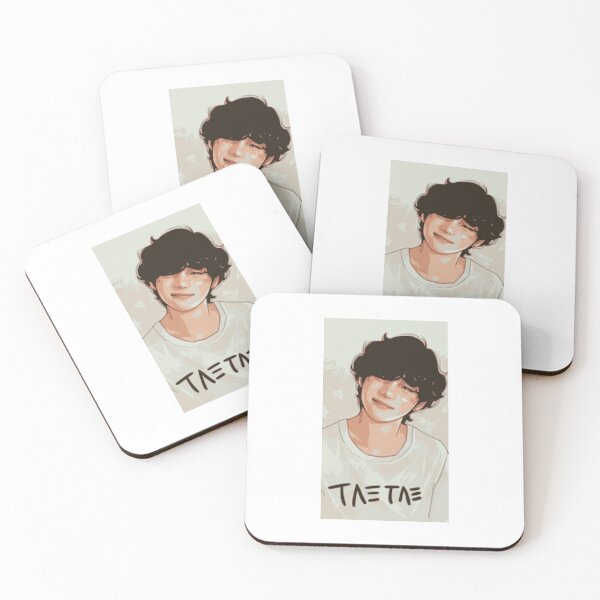 Item preview, Kim Taehyung designed and sold by tflynn386.