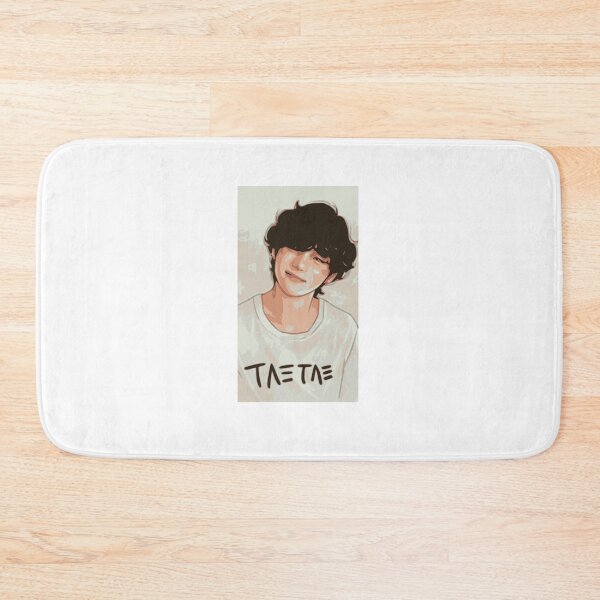 Item preview, Kim Taehyung designed and sold by tflynn386.