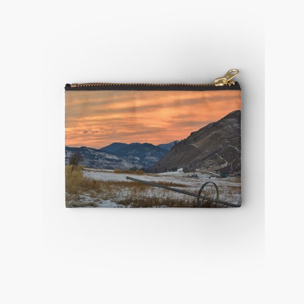 Item preview, Sunset in Winthrop designed and sold by Captures Of Creation.