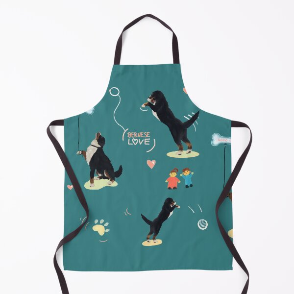 Item preview, Bernese Mountain Dog designed and sold by AMA-Most.