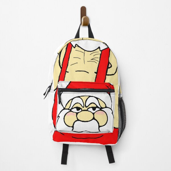 Item preview, Christmas Strong Santa designed and sold by Hypnotees.