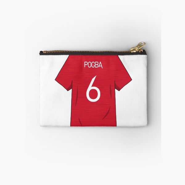 Item preview, Paul Pogba 2021 Jersey designed and sold by Zgjimi17.