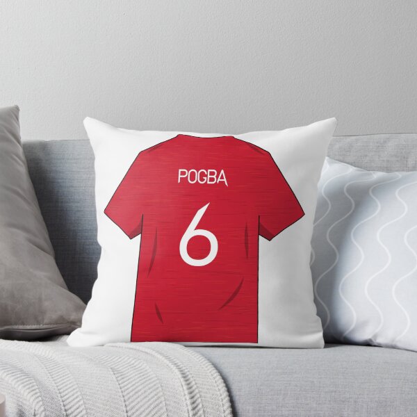 Artikelvorschau, Paul Pogba 2021 Jersey entworfen und verkauft von Zgjimi17.