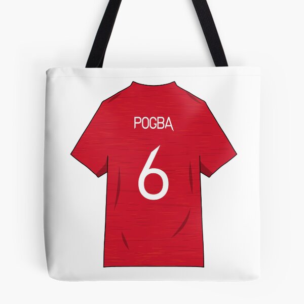 Item preview, Paul Pogba 2021 Jersey designed and sold by Zgjimi17.