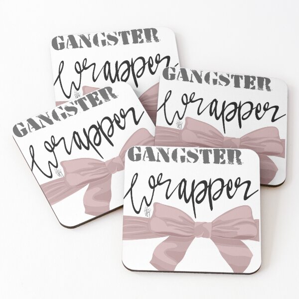 Item preview, Gangster wrapper designed and sold by tfgarts.