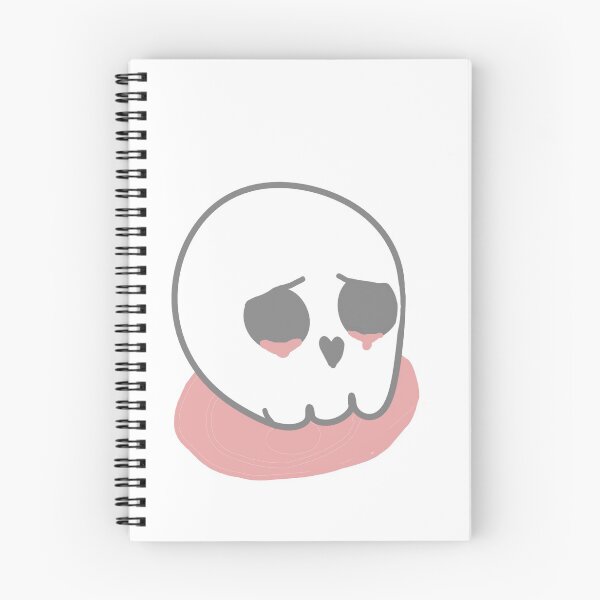 Item preview, Bleak designed and sold by ashleafjb.