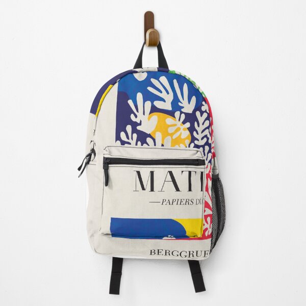 Item preview, Matisse Cutout designed and sold by SurfolioPrints.