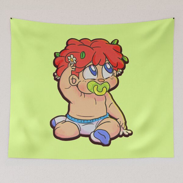 Item preview, Baby! 5 designed and sold by Deathoftheself.