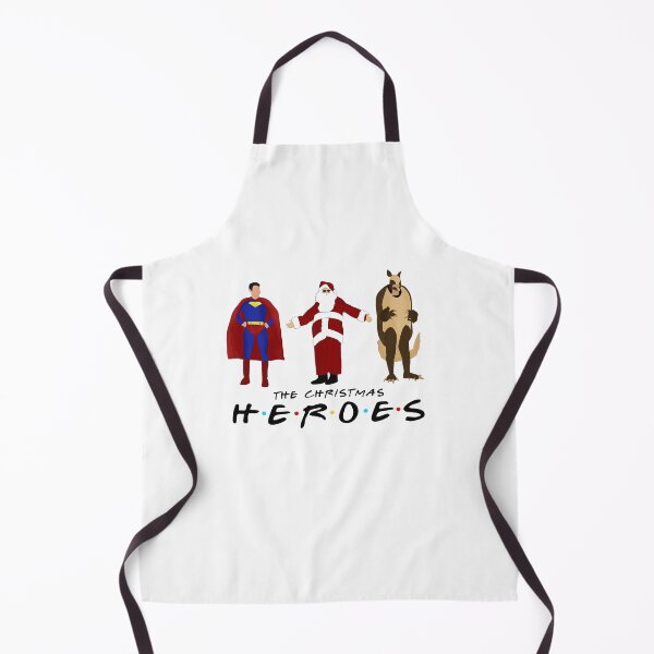 Item preview, The Christmas Heroes designed and sold by KWorldDesigns.