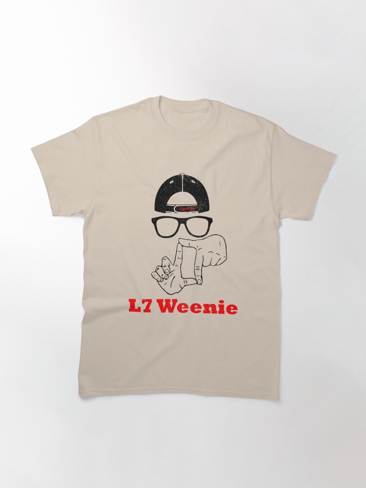 squints t shirt