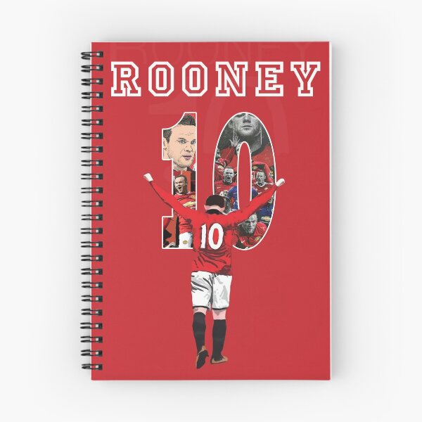 Item preview, Wayne Rooney - Goal Scorer Supreme designed and sold by CathalDevlin.