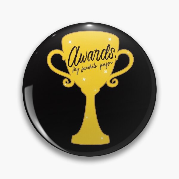 Item preview, Schitts Creek Awards is my Favorite Season Fan Art designed and sold by twicetrader.