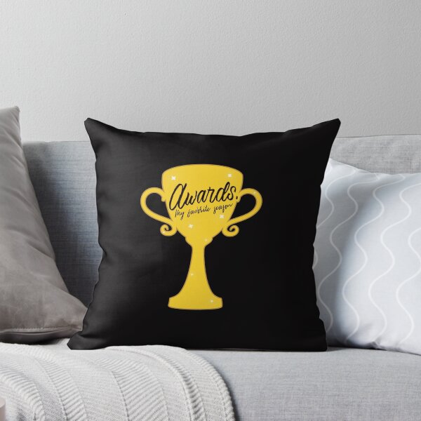 Item preview, Schitts Creek Awards is my Favorite Season Fan Art designed and sold by twicetrader.