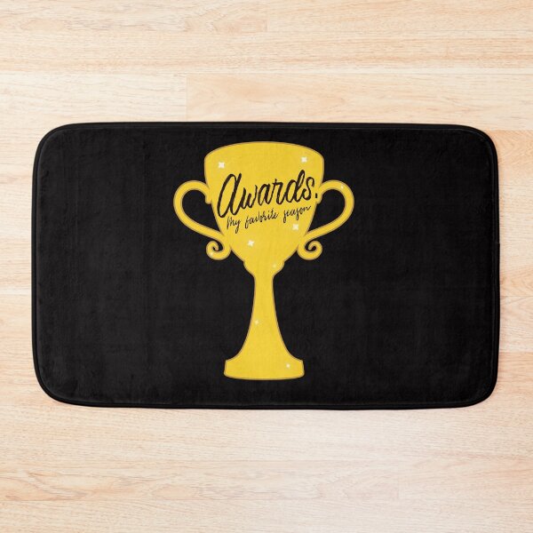 Item preview, Schitts Creek Awards is my Favorite Season Fan Art designed and sold by twicetrader.