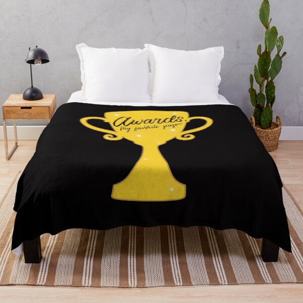 Item preview, Schitts Creek Awards is my Favorite Season Fan Art designed and sold by twicetrader.