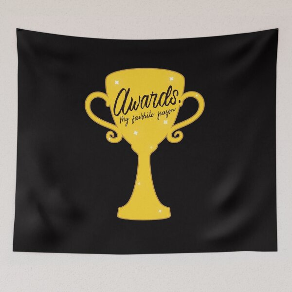 Item preview, Schitts Creek Awards is my Favorite Season Fan Art designed and sold by twicetrader.