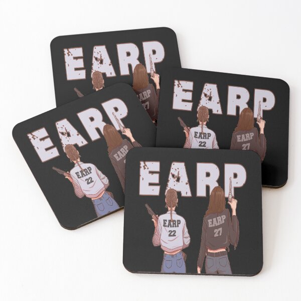 Item preview, we IS the team wynonna earp designed and sold by Apoorv Choudhary.