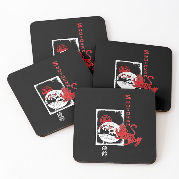 Item preview, I the Tiger - Soul of Shotokan Karate - Martial Arts designed and sold by Zanshin-Art.