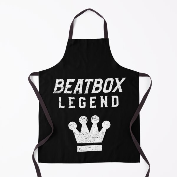Item preview, Beatbox Legend designed and sold by joabaj.